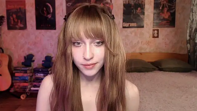 Friendly Ellie online show from 05/26/26, 11:23