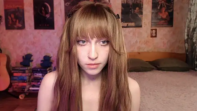 Friendly Ellie online show from 05/30/26, 12:19