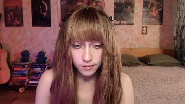 Friendly Ellie online show from 06/02/26, 12:34