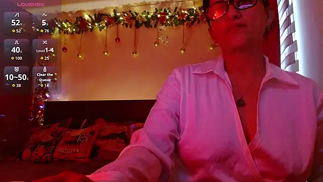 ISABEEL SOFIA01 online show from 01/08/26, 12:29