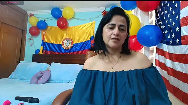 Snapshot of ISABEEL_SOFIA01 chatting on 06/25/26, 03:16 ISABEEL SOFIA01 online show from 06/25/26, 03:16