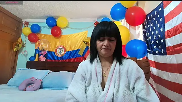Snapshot of ISABEEL_SOFIA01 chatting on 06/27/26, 04:23 ISABEEL SOFIA01 online show from 06/27/26, 04:23