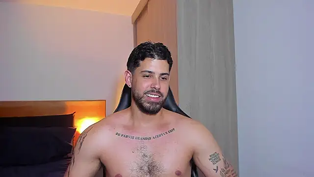 Justyn Torres online show from 12/04/24, 10:08