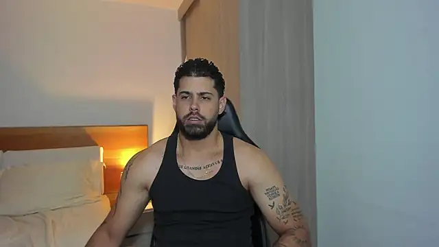 Justyn Torres online show from 01/05/25, 06:02