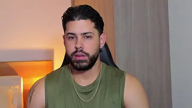 Justyn Torres online show from 02/27/25, 12:02