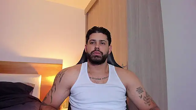 Justyn Torres online show from 03/10/25, 09:18