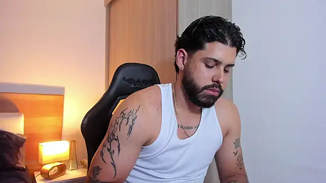 Justyn Torres online show from 03/11/25, 11:26