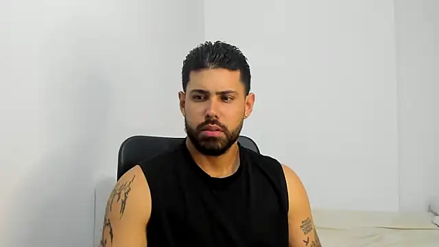 Justyn Torres online show from 09/09/25, 02:44