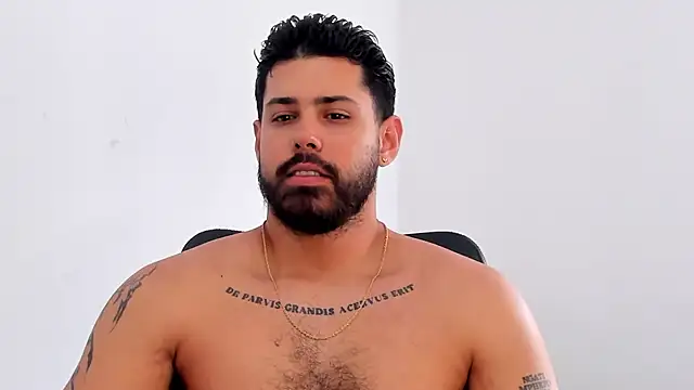 Justyn Torres online show from 10/27/25, 03:05