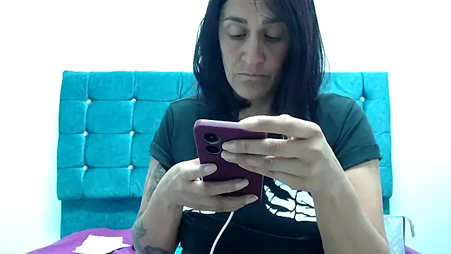 valentinaricothx online show from 11/03/25, 02:18