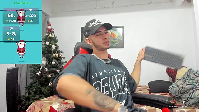 freestyle blake1 online show from 12/21/24, 06:02