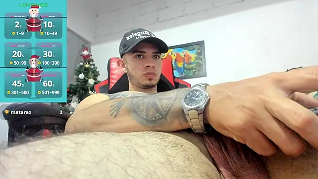 freestyle blake1 online show from 12/27/24, 05:05