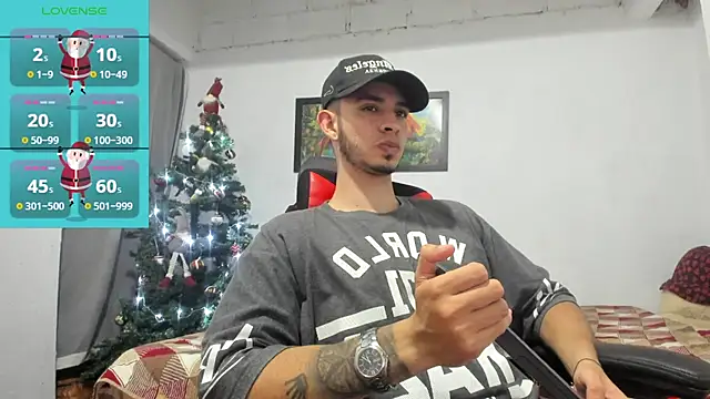 freestyle blake1 online show from 12/29/24, 11:39