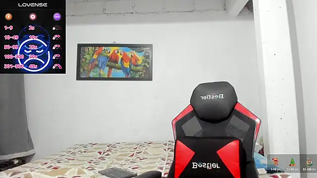 freestyle blake1 online show from 01/21/25, 10:19