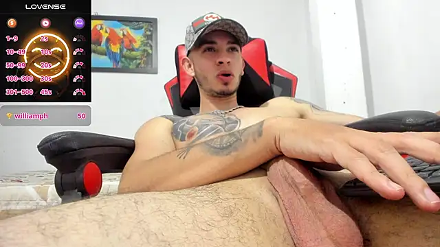 freestyle blake1 online show from 01/30/25, 10:19