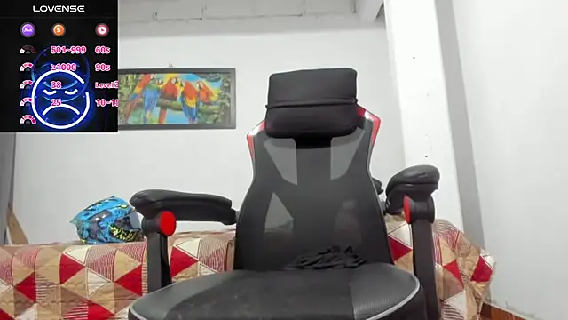 freestyle blake1 online show from 03/06/25, 08:59