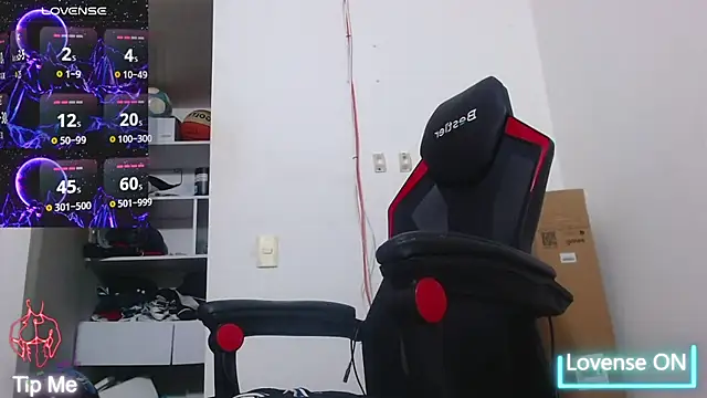 freestyle blake1 online show from 02/09/26, 02:26