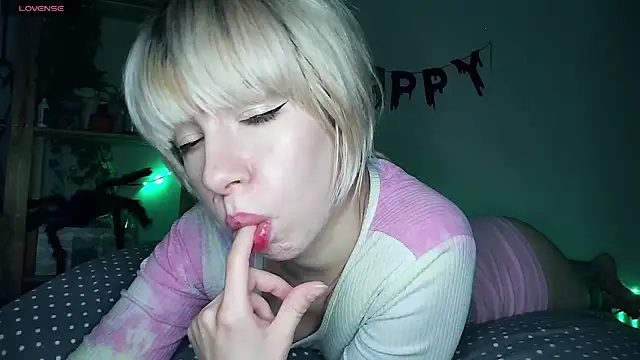 cruellagoth666 online show from 12/02/24, 03:36