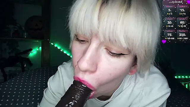 cruellagoth666 online show from 12/05/24, 06:11