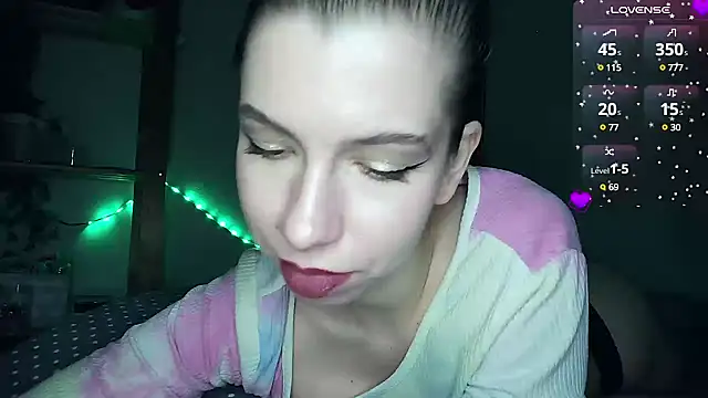 cruellagoth666 online show from 12/09/24, 02:49