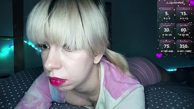 cruellagoth666 online show from 12/11/24, 04:20