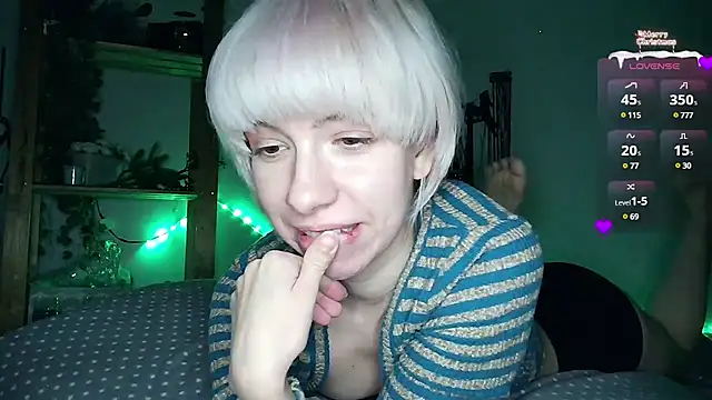 cruellagoth666 online show from 12/30/24, 01:26