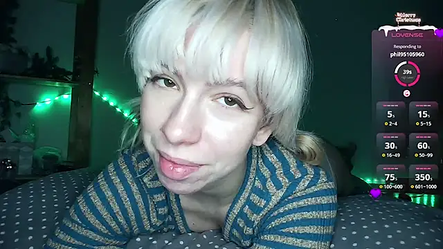 cruellagoth666 online show from 02/03/25, 05:46