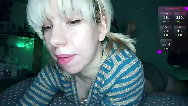 cruellagoth666 online show from 02/14/25, 02:23