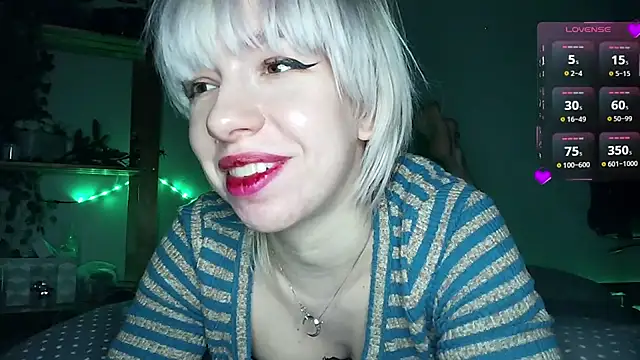 cruellagoth666 online show from 02/15/25, 03:28