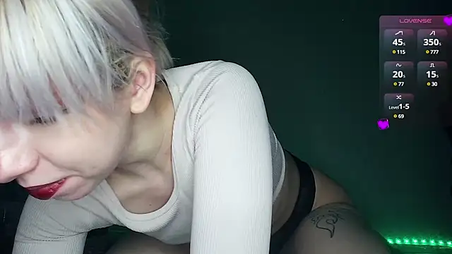 cruellagoth666 online show from 02/20/25, 03:41