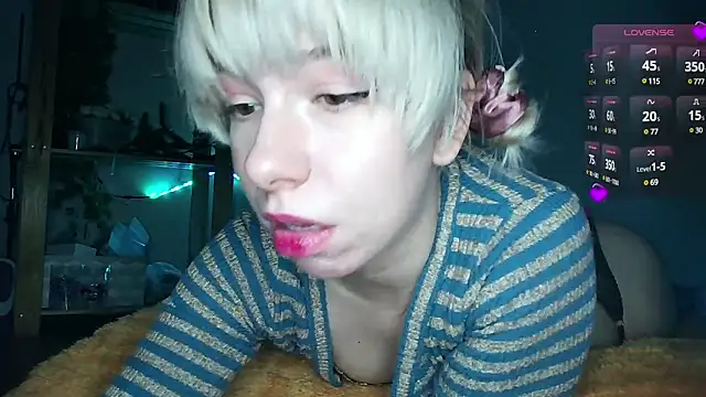 cruellagoth666 online show from 03/10/25, 09:40