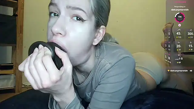 cruellagoth666 online show from 04/05/26, 03:53