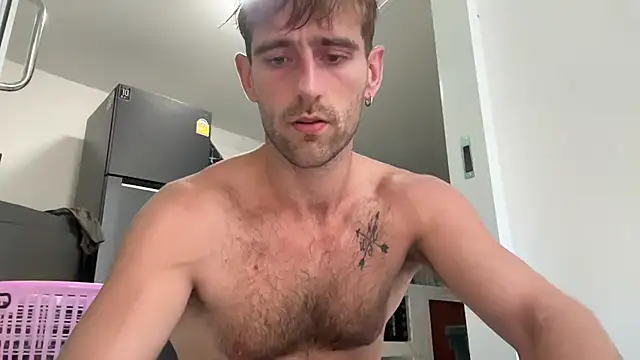 lukegunn online show from 01/24/25, 12:09