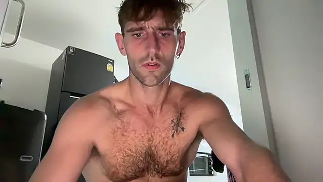 lukegunn online show from 01/29/25, 11:04