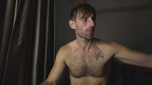 lukegunn online show from 09/11/25, 02:22