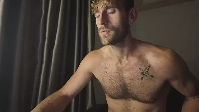 lukegunn online show from 09/13/25, 11:04