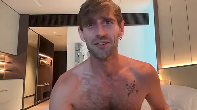 lukegunn online show from 10/10/25, 09:52