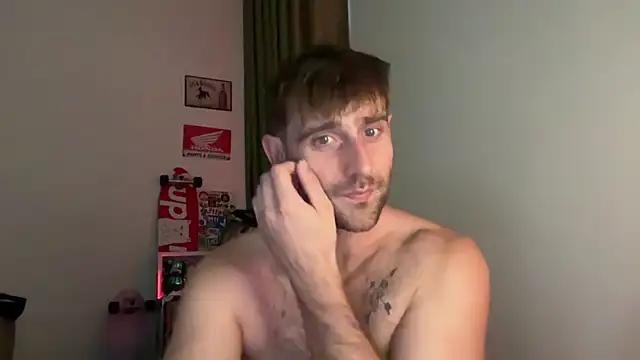 lukegunn online show from 03/21/26, 12:59