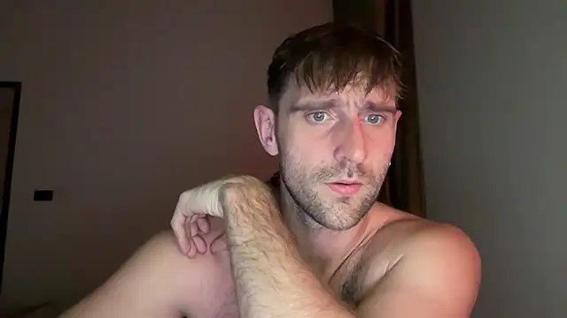 lukegunn online show from 03/25/26, 11:44