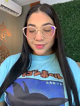 Amandanauty online show from 12/10/24, 09:11