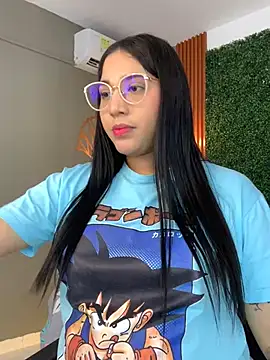 Amandanauty online show from 12/11/24, 03:13