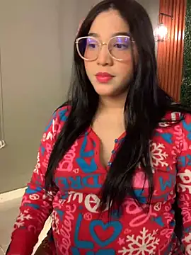 Amandanauty online show from 12/13/24, 08:58