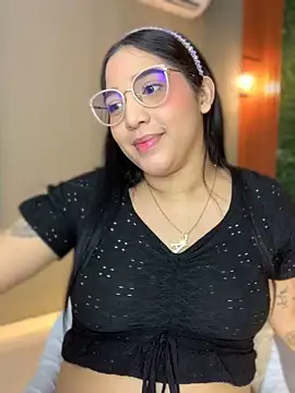 Amandanauty online show from 12/15/24, 01:13