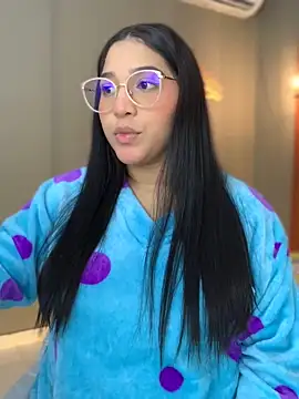 Amandanauty online show from 12/15/24, 05:13