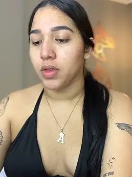 Amandanauty online show from 12/15/24, 09:20