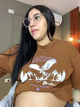 Amandanauty online show from 12/19/24, 02:12