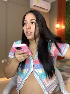 Amandanauty online show from 12/21/24, 09:47