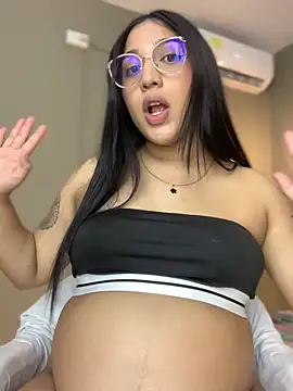 Amandanauty online show from 12/25/24, 09:45