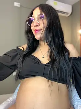 Amandanauty online show from 12/31/24, 04:49