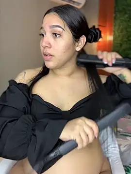 Amandanauty online show from 12/31/24, 09:28